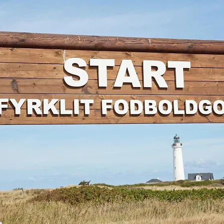 Xciv * Hirtshals
