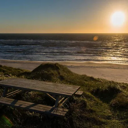 Apartmán Xciv Hirtshals