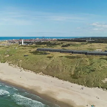 Apartmán Xciv Hirtshals