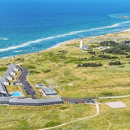 Lejlighed Xciv Hirtshals